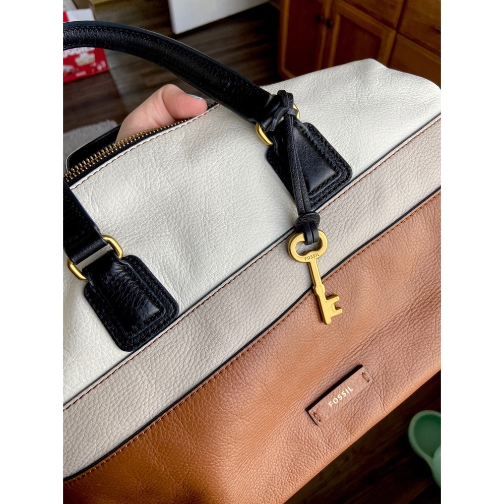 Fossil Crossbody Purse